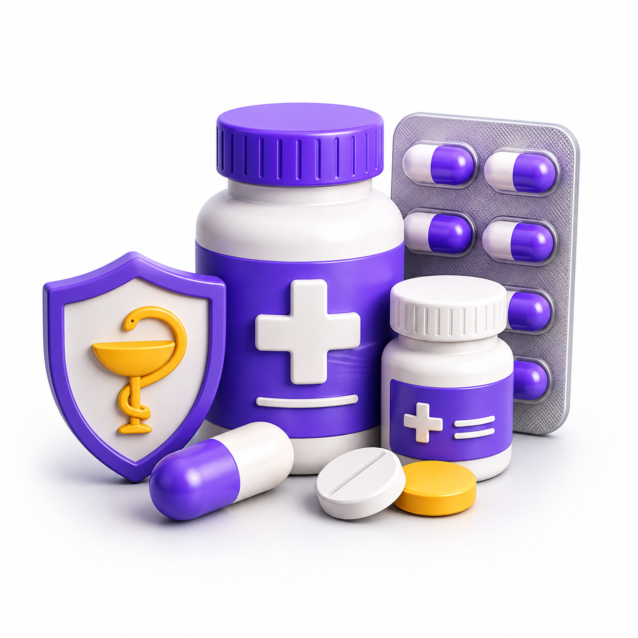 Pharmaceuticals & Lifesciences