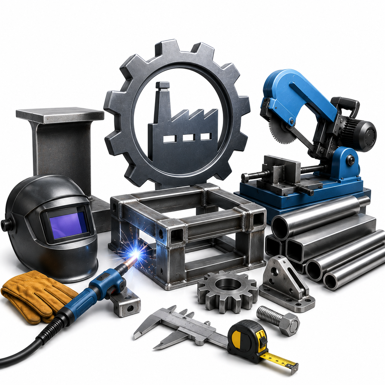 Engineering & Heavy Fabrication
